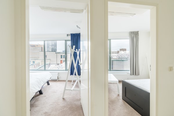 Medium property photo - Prins Willem-Alexanderweg 123, 2595 BT The Hague
